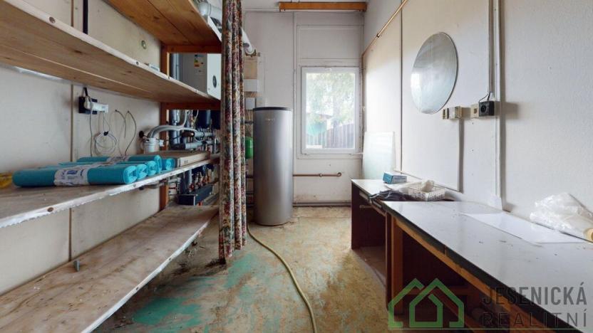 Prodej ubytování, Česká Ves, Polská, 306 m2