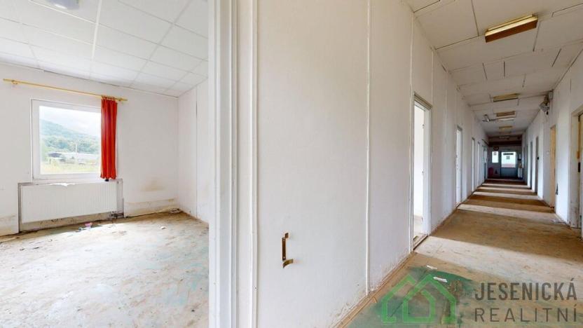 Prodej ubytování, Česká Ves, Polská, 306 m2