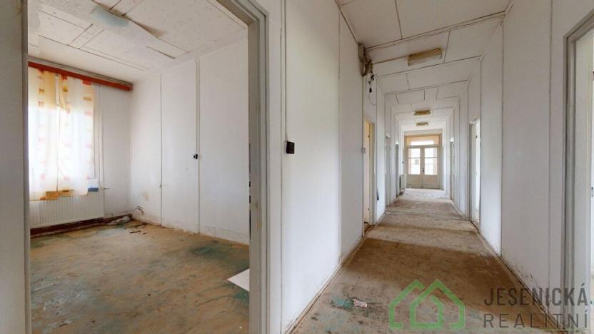 Prodej ubytování, Česká Ves, Polská, 306 m2