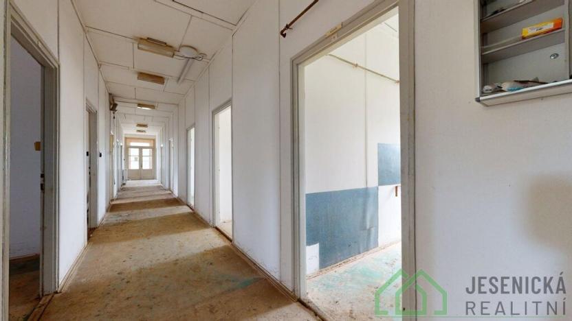 Prodej ubytování, Česká Ves, Polská, 306 m2