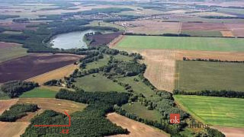 Prodej pozemku, Oleksovice, 1193 m2