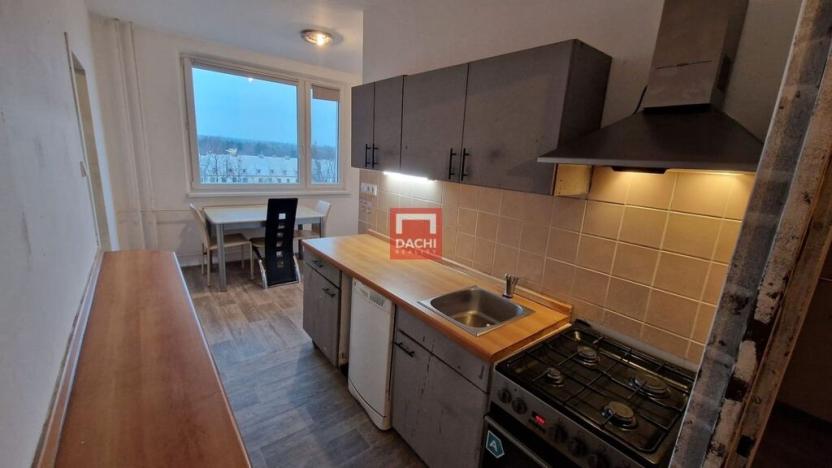 Prodej bytu 3+1, Olomouc, Urxova, 74 m2