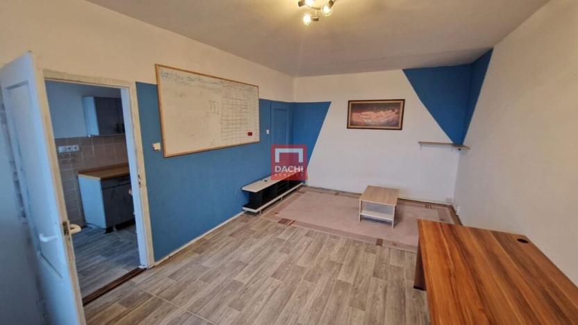 Prodej bytu 3+1, Olomouc, Urxova, 74 m2