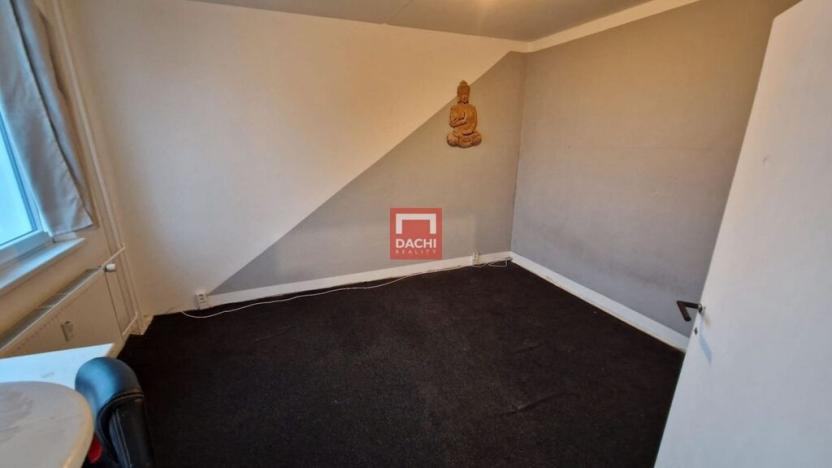 Prodej bytu 3+1, Olomouc, Urxova, 74 m2