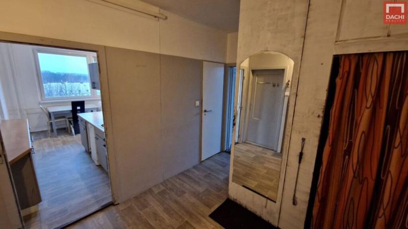 Prodej bytu 3+1, Olomouc, Urxova, 74 m2