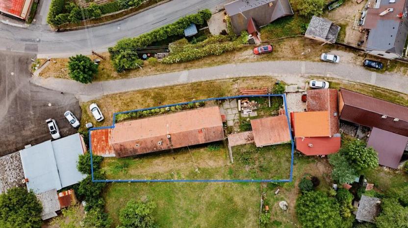 Prodej rodinného domu, Sovínky, Na Dolce, 110 m2