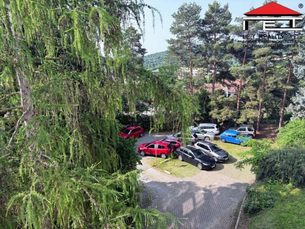 Pronájem kanceláře, Brno, Kroftova, 19 m2