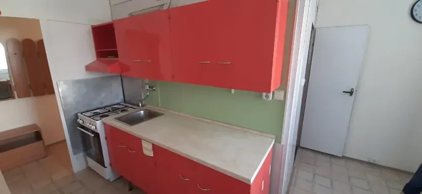 Pronájem bytu 2+1, Prostějov, Krokova, 62 m2