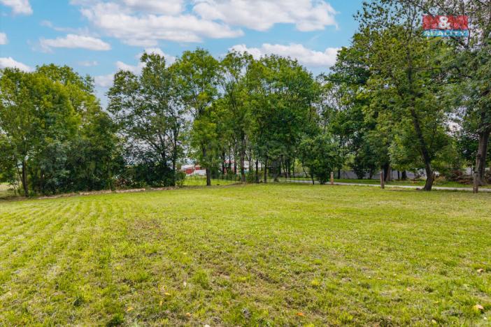 Prodej pozemku pro bydlení, Chotěšice - Malá Strana, 1236 m2