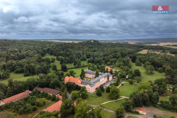 Prodej rodinného domu, Petrohrad, 80 m2