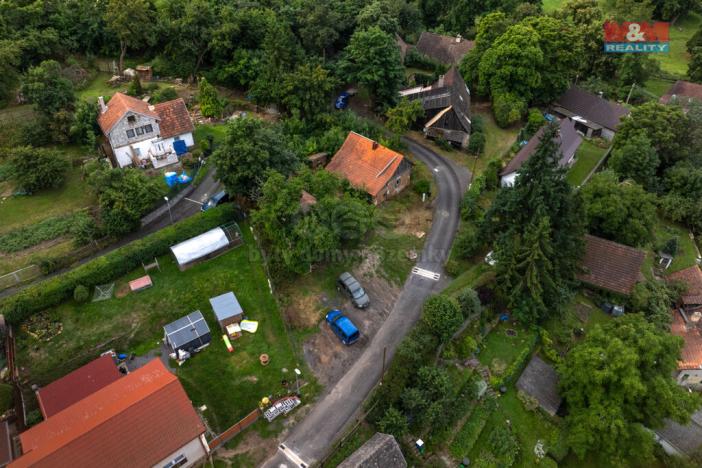 Prodej rodinného domu, Petrohrad, 80 m2