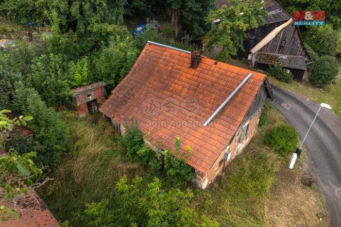 Prodej rodinného domu, Petrohrad, 80 m2