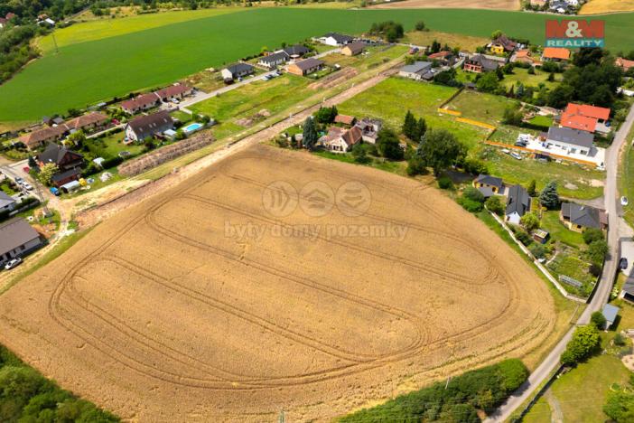 Prodej pozemku pro bydlení, Rakovník - Rakovník I, 7962 m2