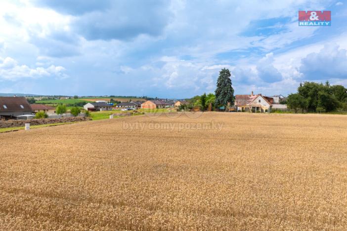 Prodej pozemku pro bydlení, Rakovník - Rakovník I, 7962 m2