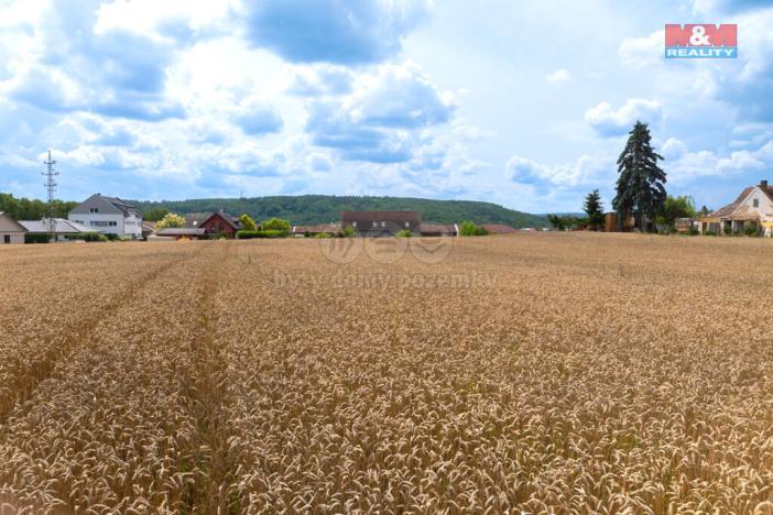 Prodej pozemku pro bydlení, Rakovník - Rakovník I, 7962 m2