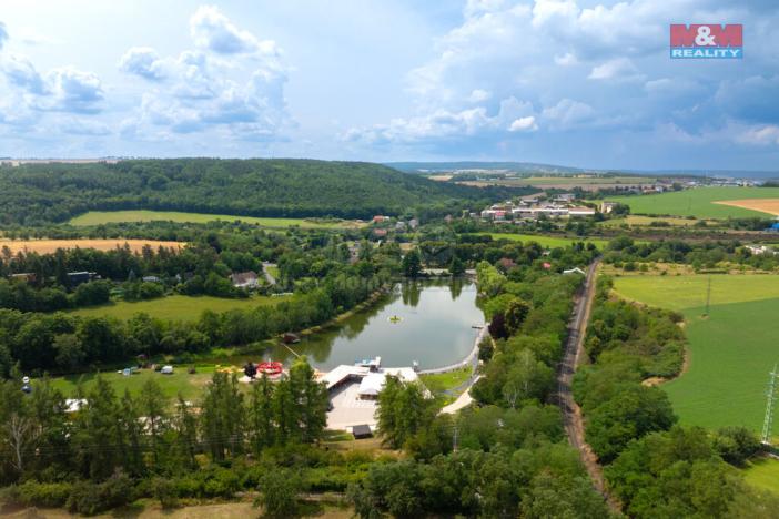 Prodej pozemku pro bydlení, Rakovník - Rakovník I, 7962 m2