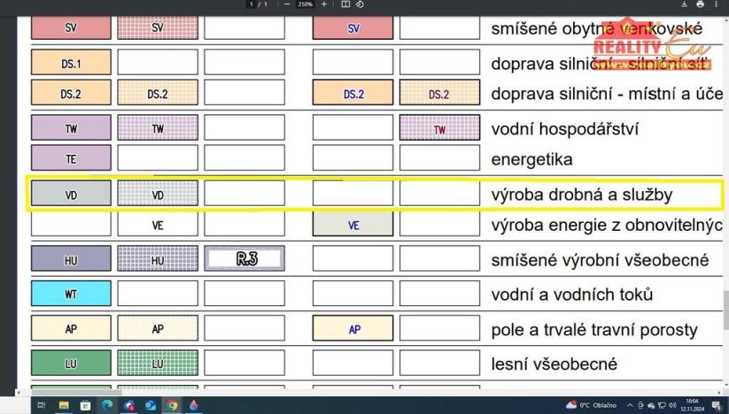 Prodej výrobních prostor, Rokytno, 4008 m2