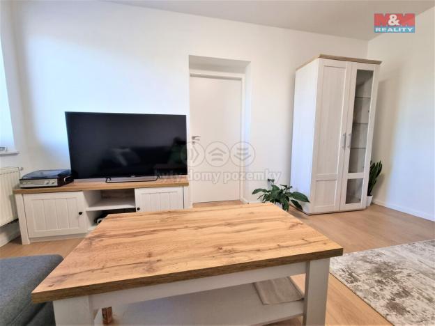 Prodej bytu 3+1, Rohatec, Nádražní, 90 m2