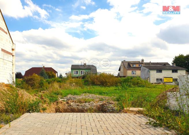 Prodej rodinného domu, Skrbeň, Slunečná, 103 m2