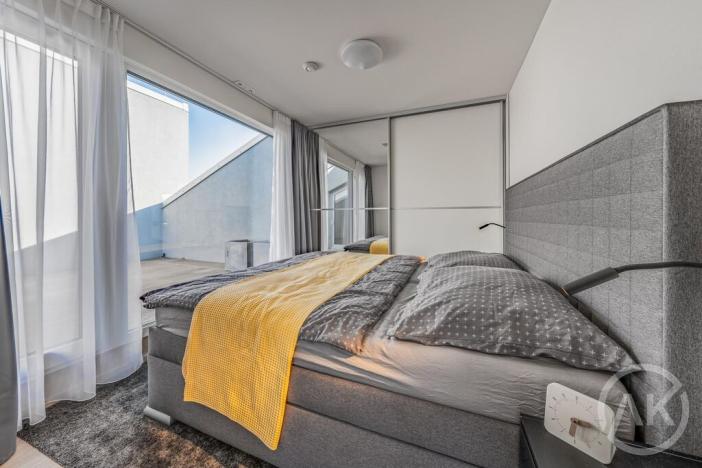 Pronájem rodinného domu, Ostrava - Michálkovice, Chleborádova, 107 m2