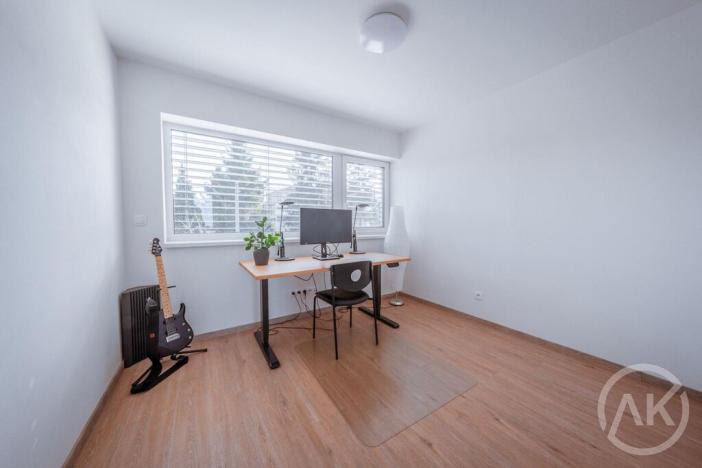 Pronájem rodinného domu, Ostrava - Michálkovice, Chleborádova, 107 m2