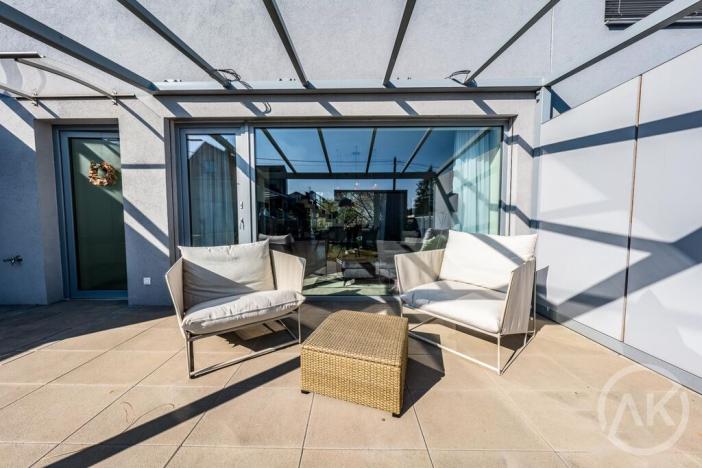 Pronájem rodinného domu, Ostrava - Michálkovice, Chleborádova, 107 m2