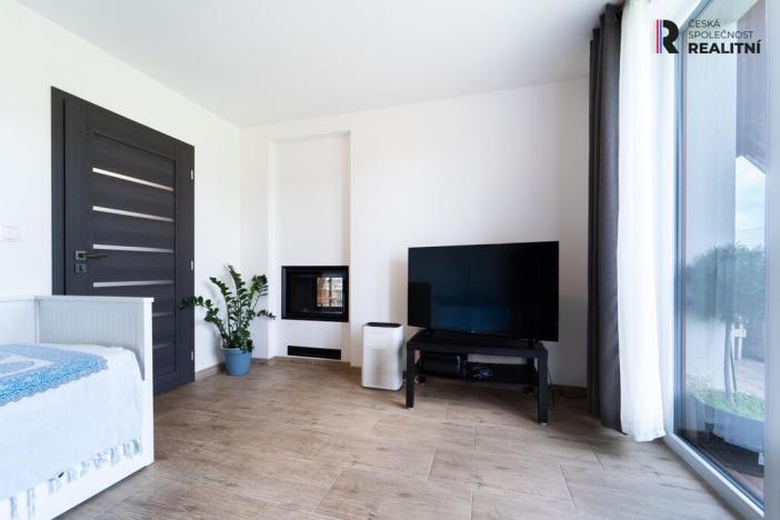 Prodej rodinného domu, Úhonice, Na Trnku, 174 m2