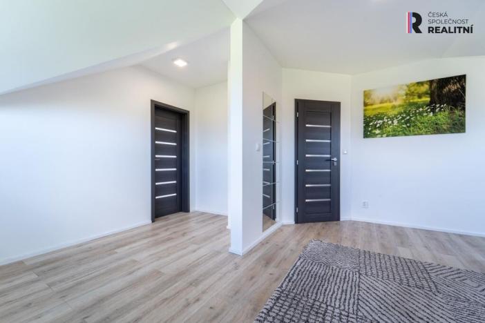 Prodej rodinného domu, Úhonice, Na Trnku, 174 m2