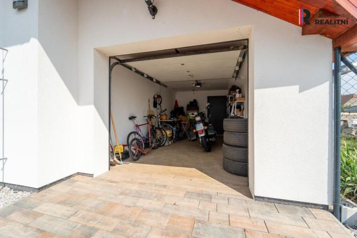 Prodej rodinného domu, Úhonice, Na Trnku, 174 m2