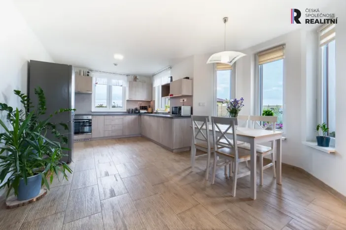 Prodej rodinného domu, Úhonice, Na Trnku, 174 m2