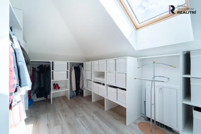 Prodej rodinného domu, Úhonice, Na Trnku, 174 m2