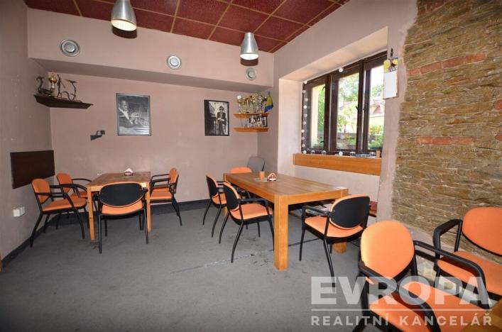 Prodej rodinného domu, Nymburk, Velké Valy, 226 m2