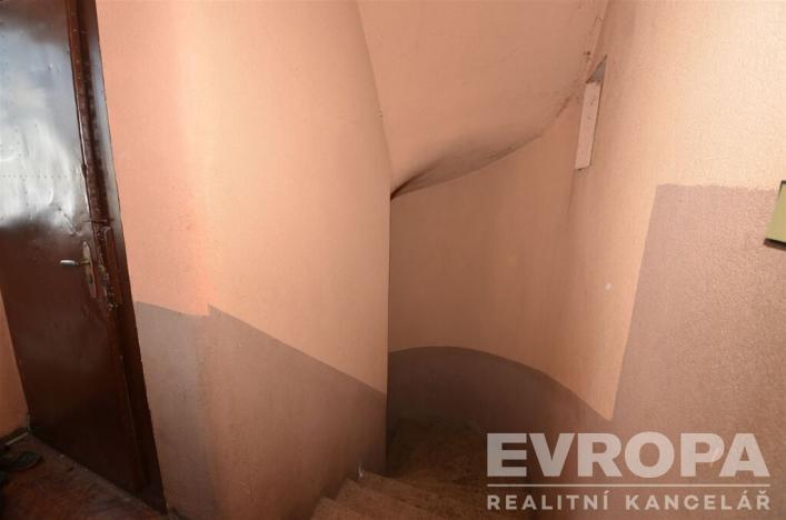 Prodej rodinného domu, Nymburk, Velké Valy, 226 m2