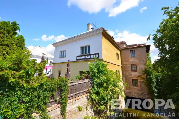 Prodej rodinného domu, Nymburk, Velké Valy, 226 m2