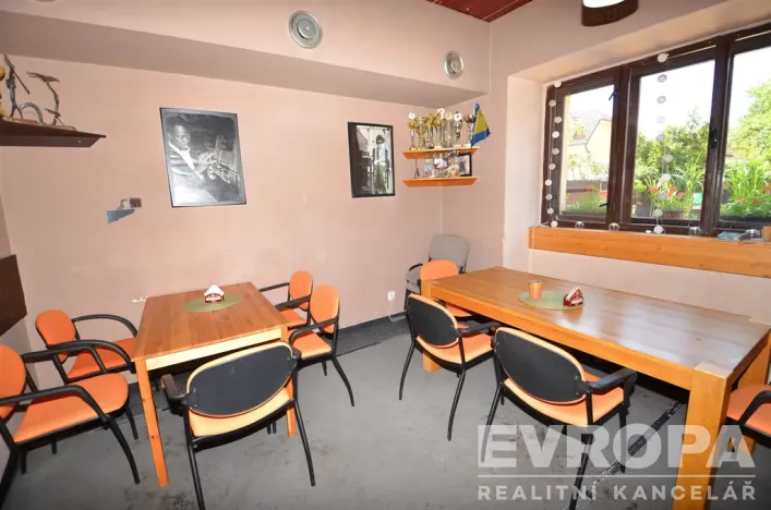 Prodej rodinného domu, Nymburk, Velké Valy, 226 m2