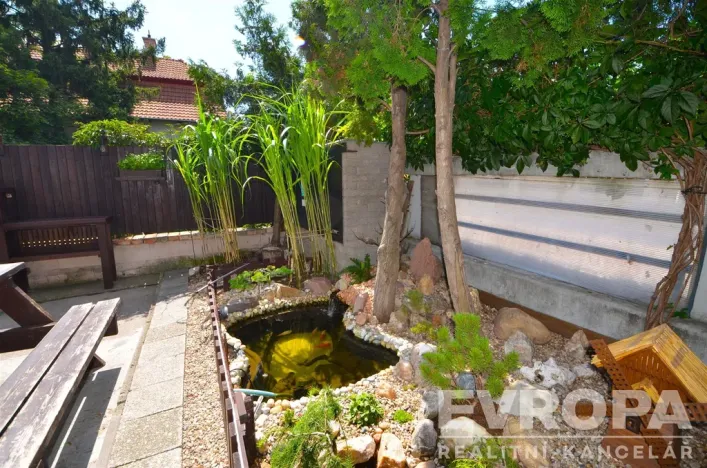 Prodej rodinného domu, Nymburk, Velké Valy, 226 m2