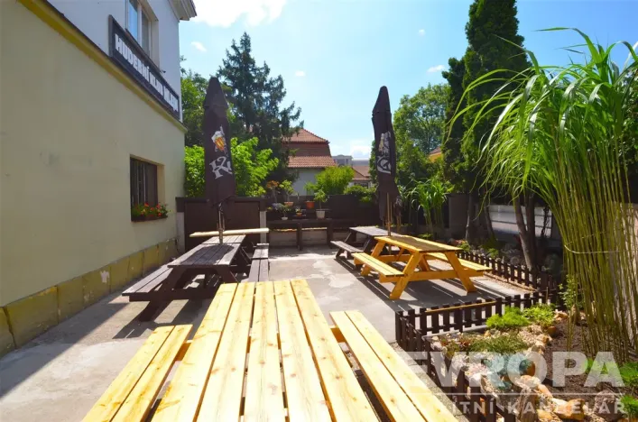 Prodej rodinného domu, Nymburk, Velké Valy, 226 m2