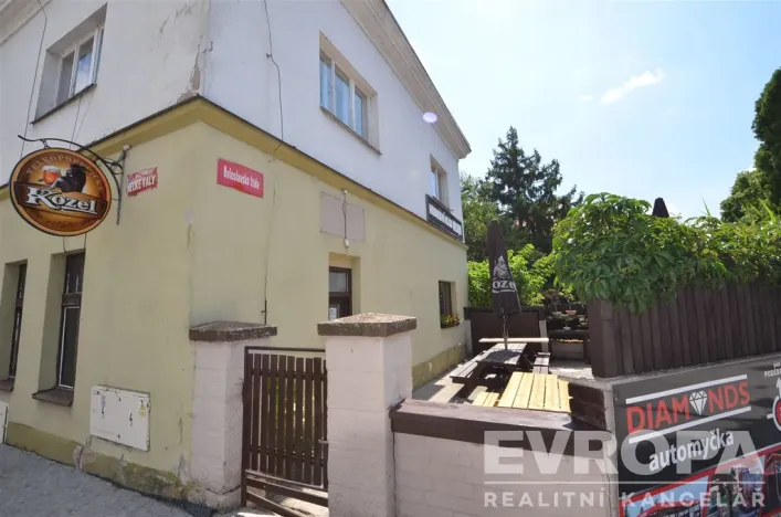 Prodej rodinného domu, Nymburk, Velké Valy, 226 m2