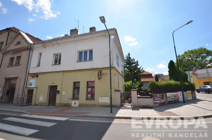 Prodej rodinného domu, Nymburk, Velké Valy, 226 m2