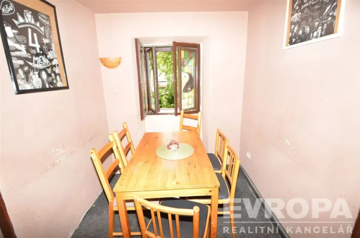 Prodej rodinného domu, Nymburk, Velké Valy, 226 m2