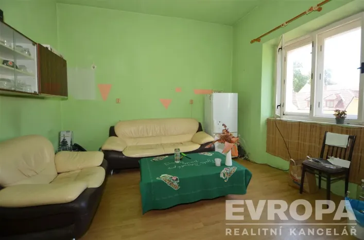 Prodej rodinného domu, Nymburk, Velké Valy, 226 m2