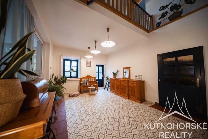 Prodej rodinného domu, Javornice, 244 m2