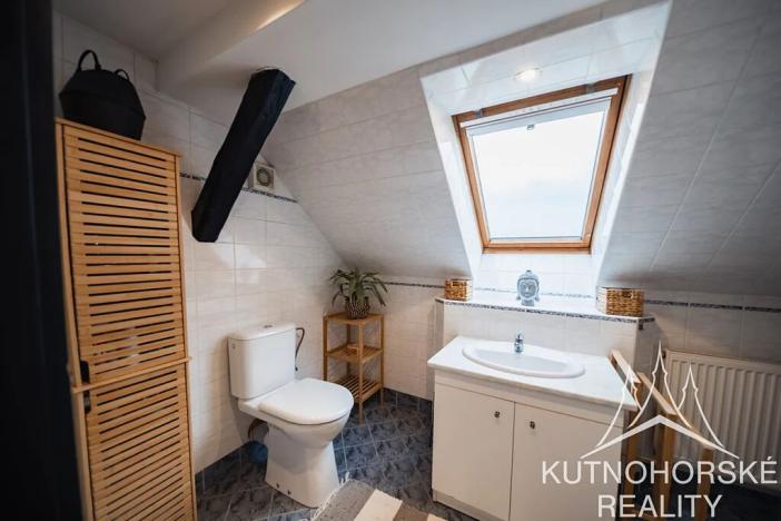 Prodej rodinného domu, Javornice, 244 m2