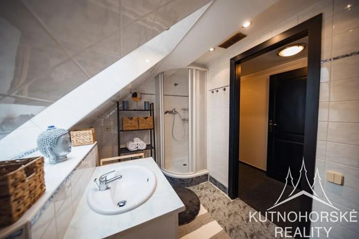 Prodej rodinného domu, Javornice, 244 m2