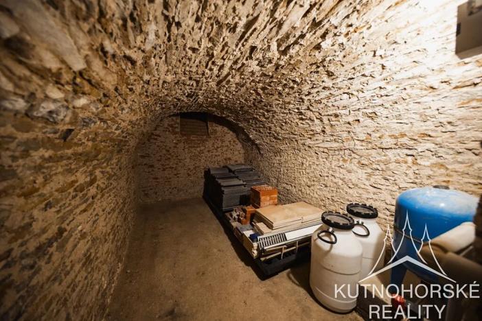 Prodej rodinného domu, Javornice, 244 m2