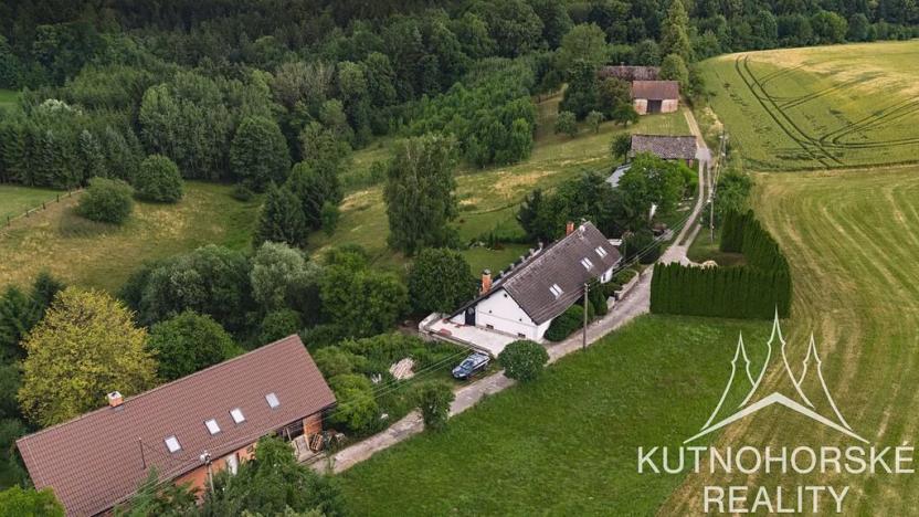 Prodej rodinného domu, Javornice, 244 m2