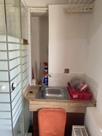 Pronájem výrobních prostor, Karlovy Vary, Moskevská, 31 m2