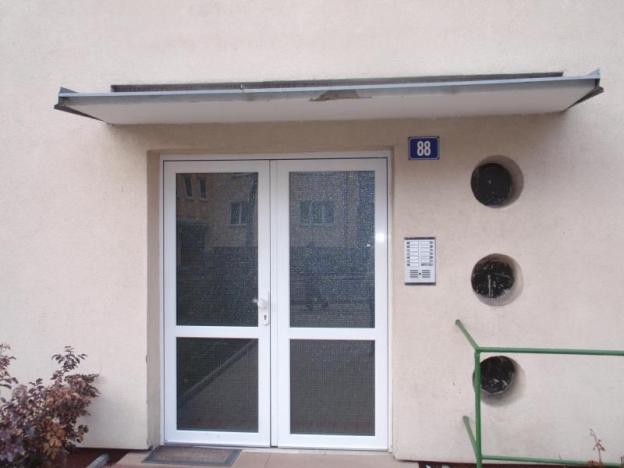 Prodej výrobních prostor, Karlovy Vary, Moskevská, 31 m2