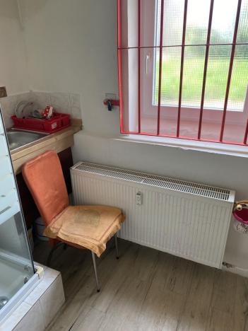 Prodej výrobních prostor, Karlovy Vary, Moskevská, 31 m2