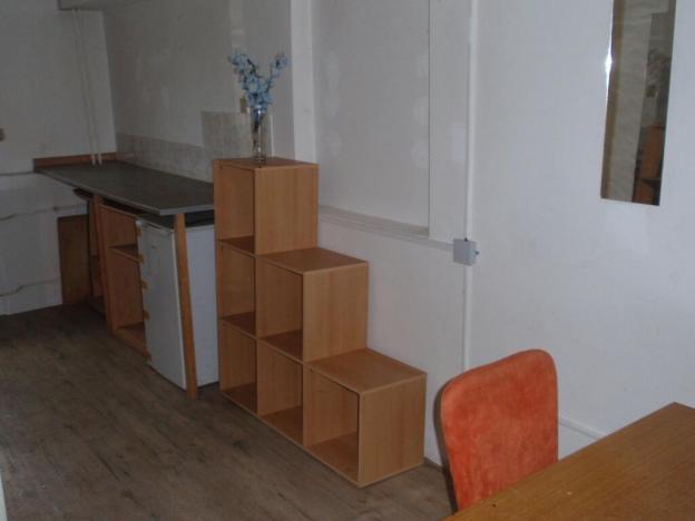 Prodej výrobních prostor, Karlovy Vary, Moskevská, 31 m2